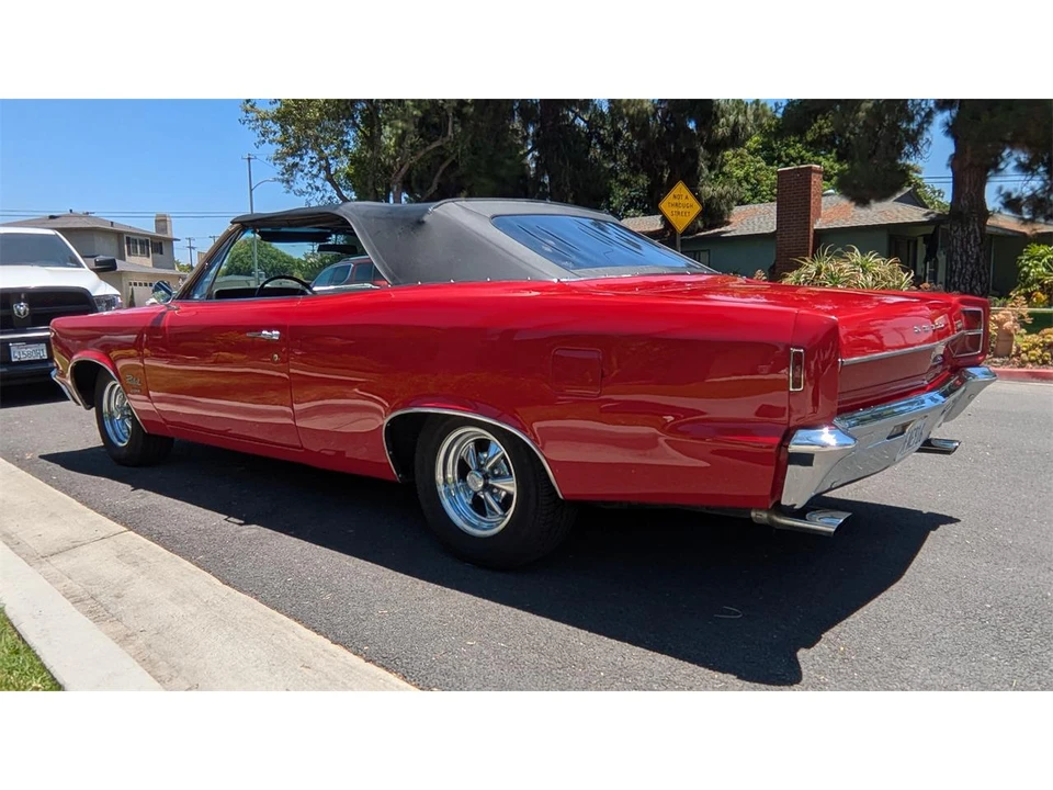 1967 AMC - Image 17 of 31
