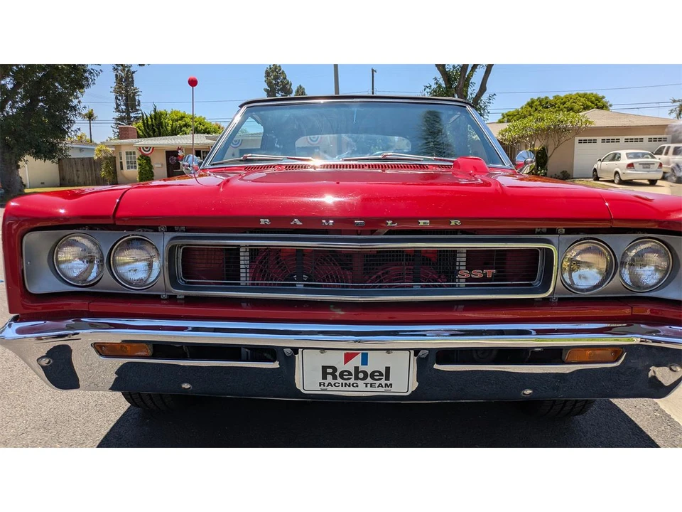 1967 AMC - Image 12 of 31
