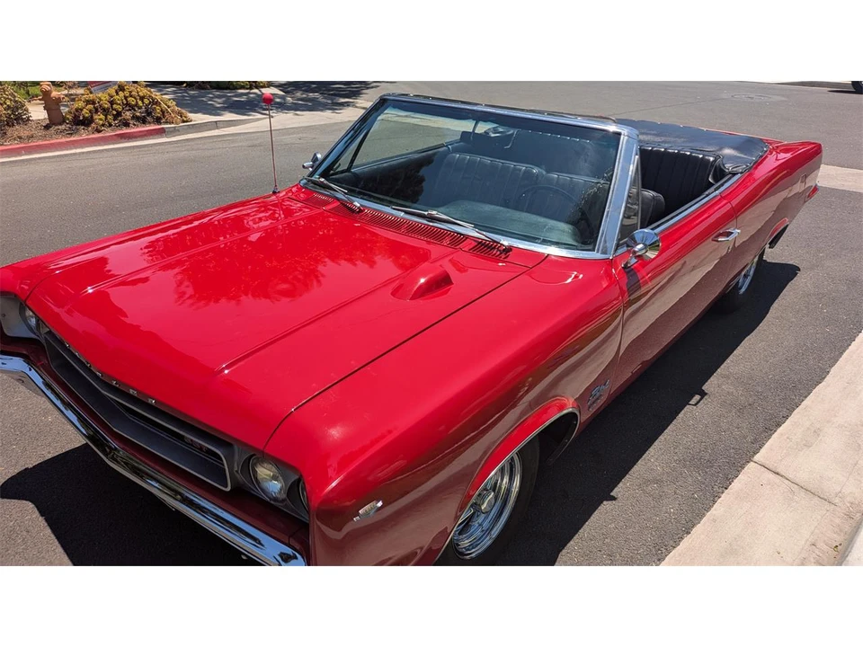 1967 AMC - Image 2 of 31