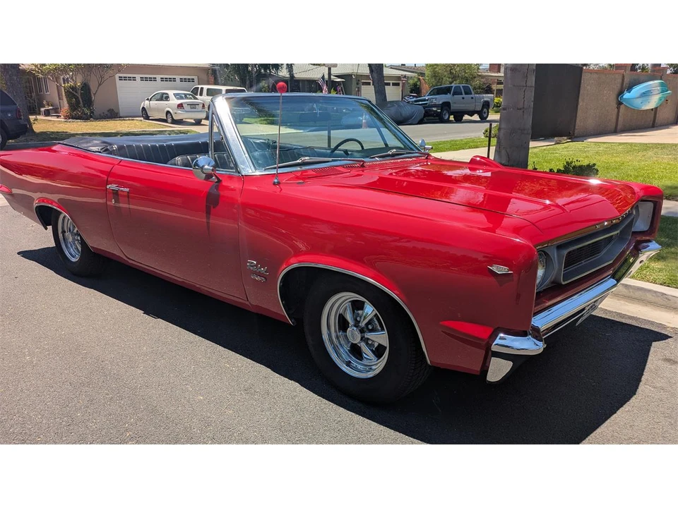 1967 AMC - Image 5 of 31