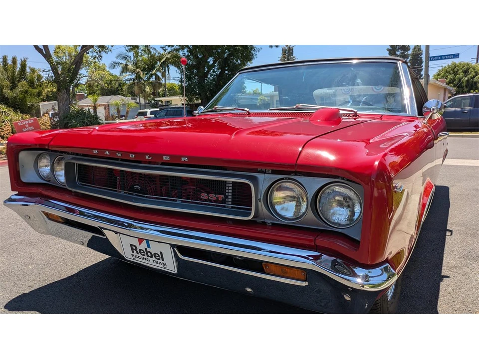 1967 AMC - Image 3 of 31