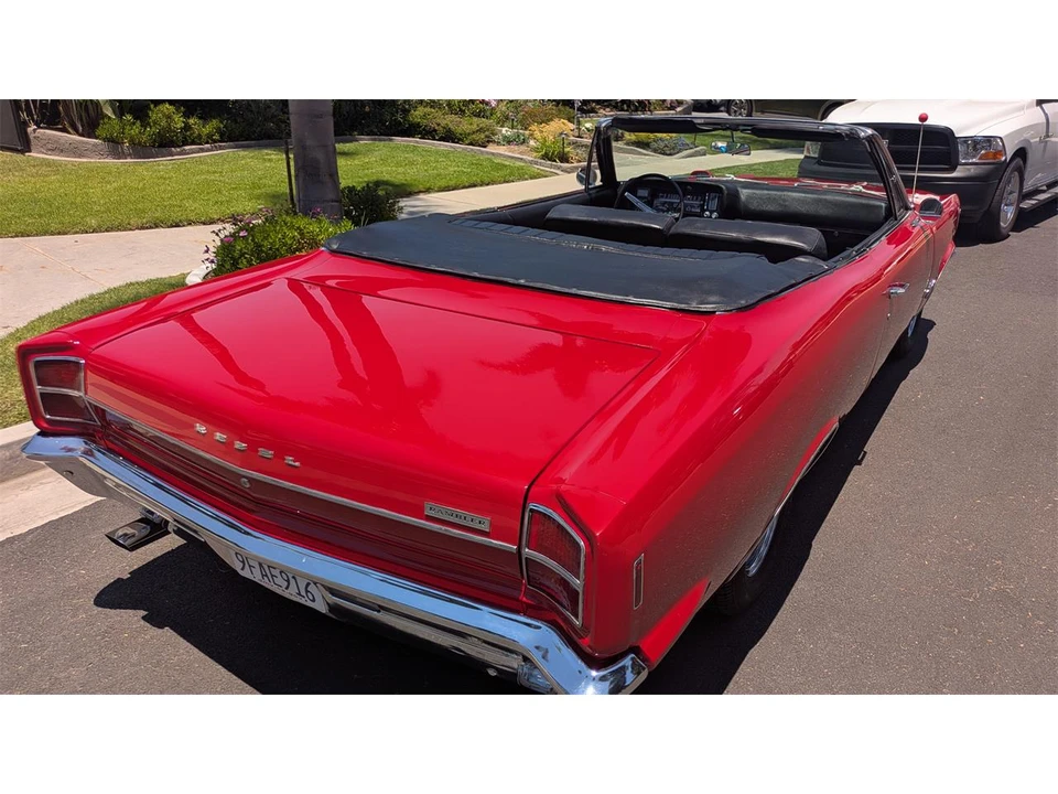 1967 AMC - Image 6 of 31