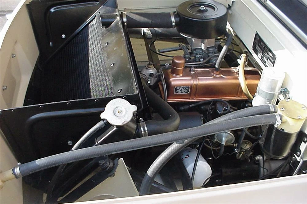 1967 Amphicar Model 770 - Image 3 of 6
