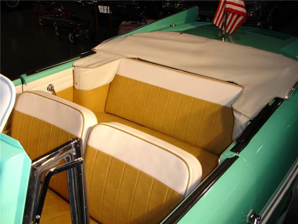 1967 Amphicar Model 770 - Image 5 of 6