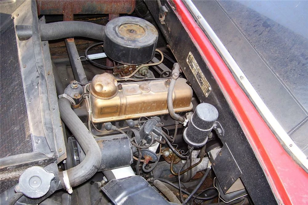 1967 Amphicar Model 770 - Image 3 of 5