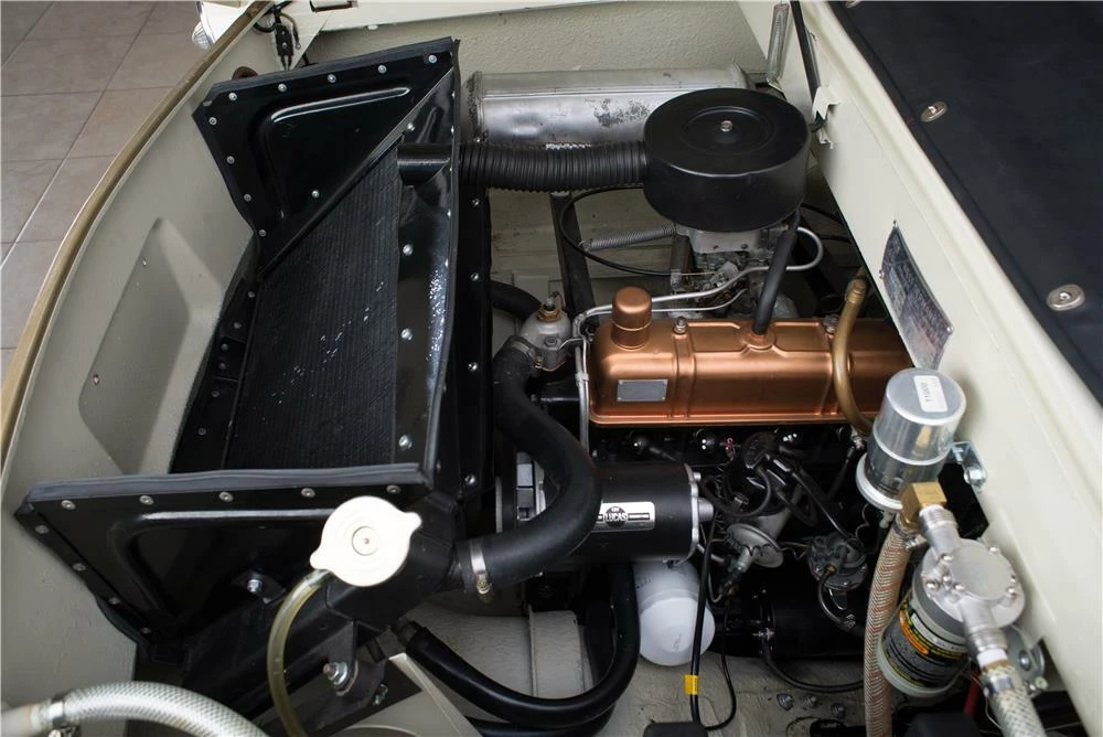 1967 Amphicar Model 770 - Image 2 of 5