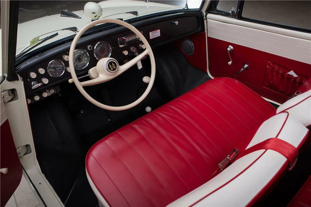 1967 Amphicar Model 770 - Image 3 of 5