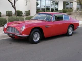 1967 Aston Martin DB6 - Image 7 of 7