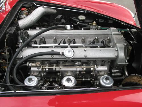 1967 Aston Martin DB6 - Image 4 of 6