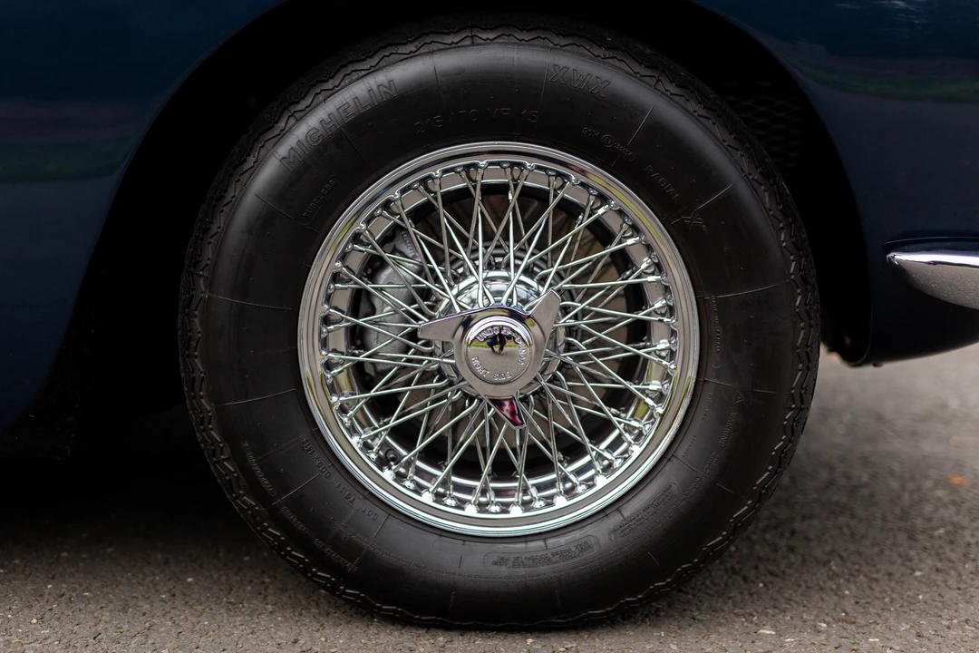 1967 Aston Martin DB6 - Image 8 of 31