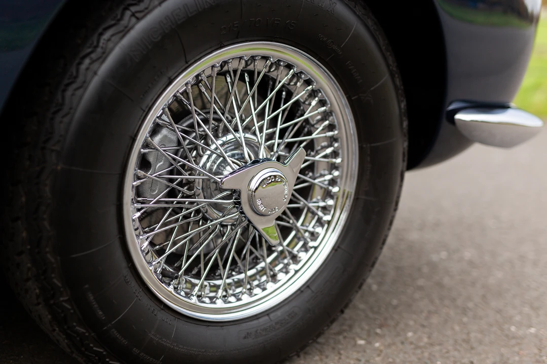 1967 Aston Martin DB6 - Image 9 of 31