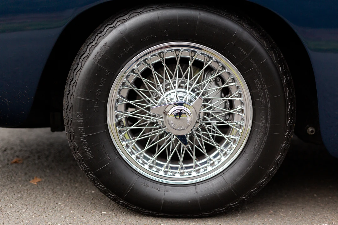 1967 Aston Martin DB6 - Image 11 of 31