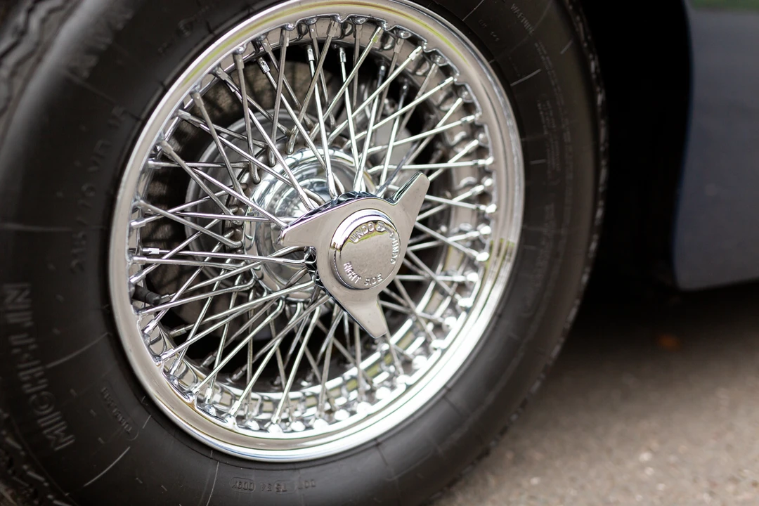 1967 Aston Martin DB6 - Image 12 of 31