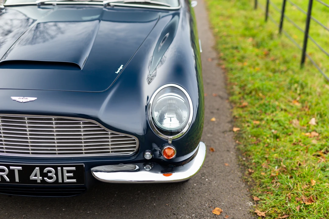 1967 Aston Martin DB6 - Image 31 of 31