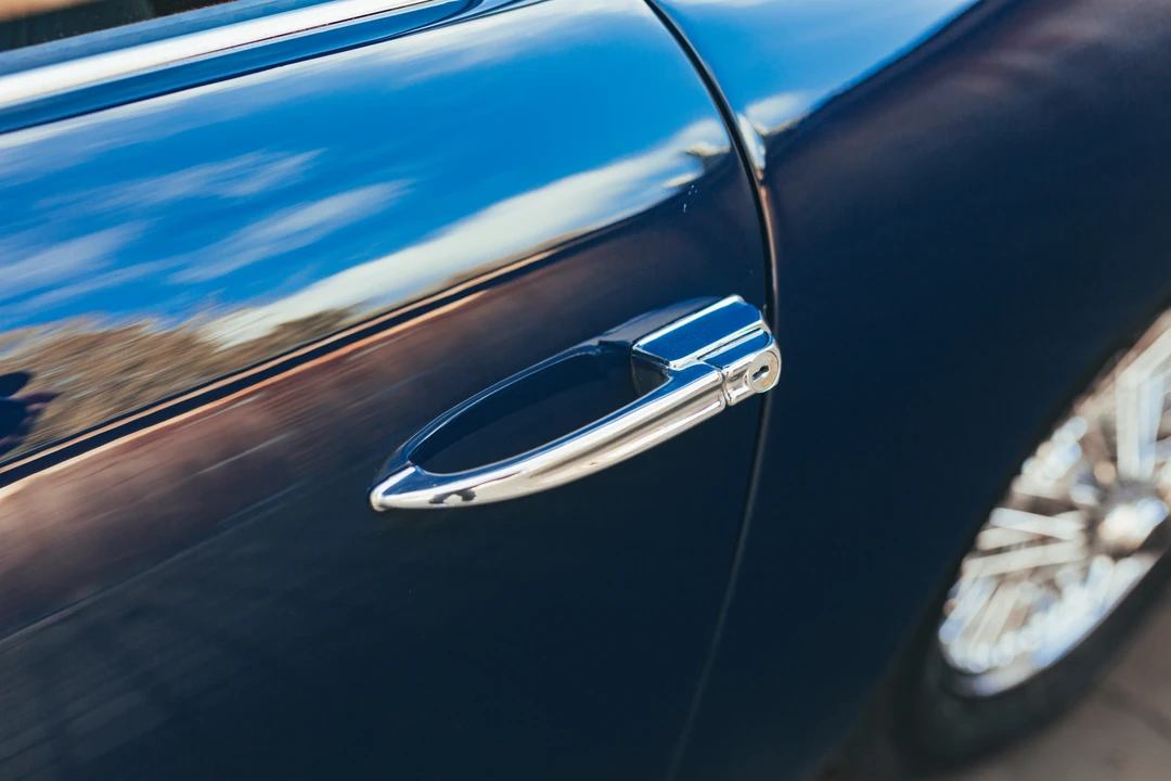 1967 Aston Martin DB6 - Image 30 of 31