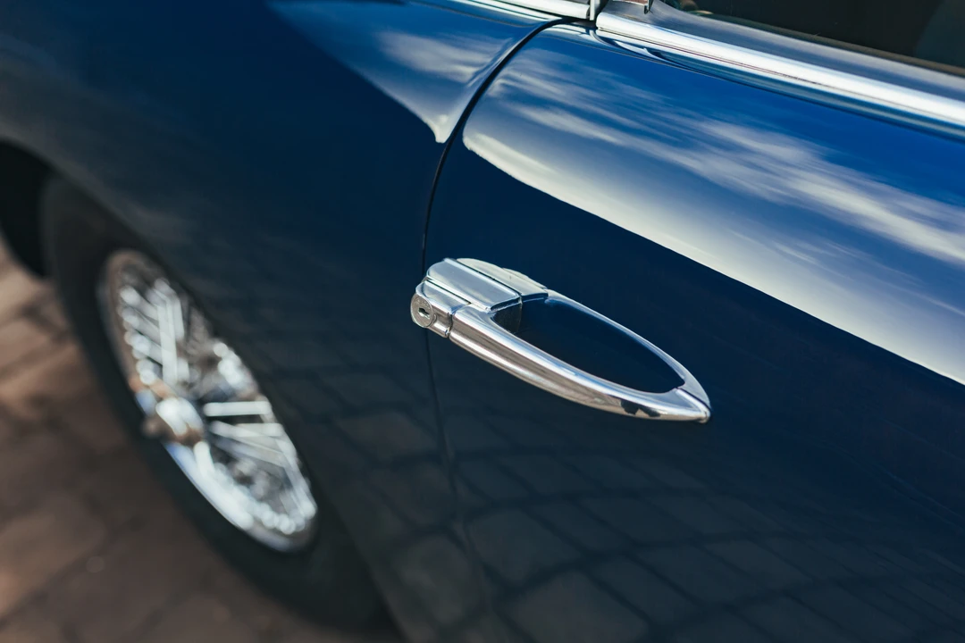1967 Aston Martin DB6 - Image 31 of 31