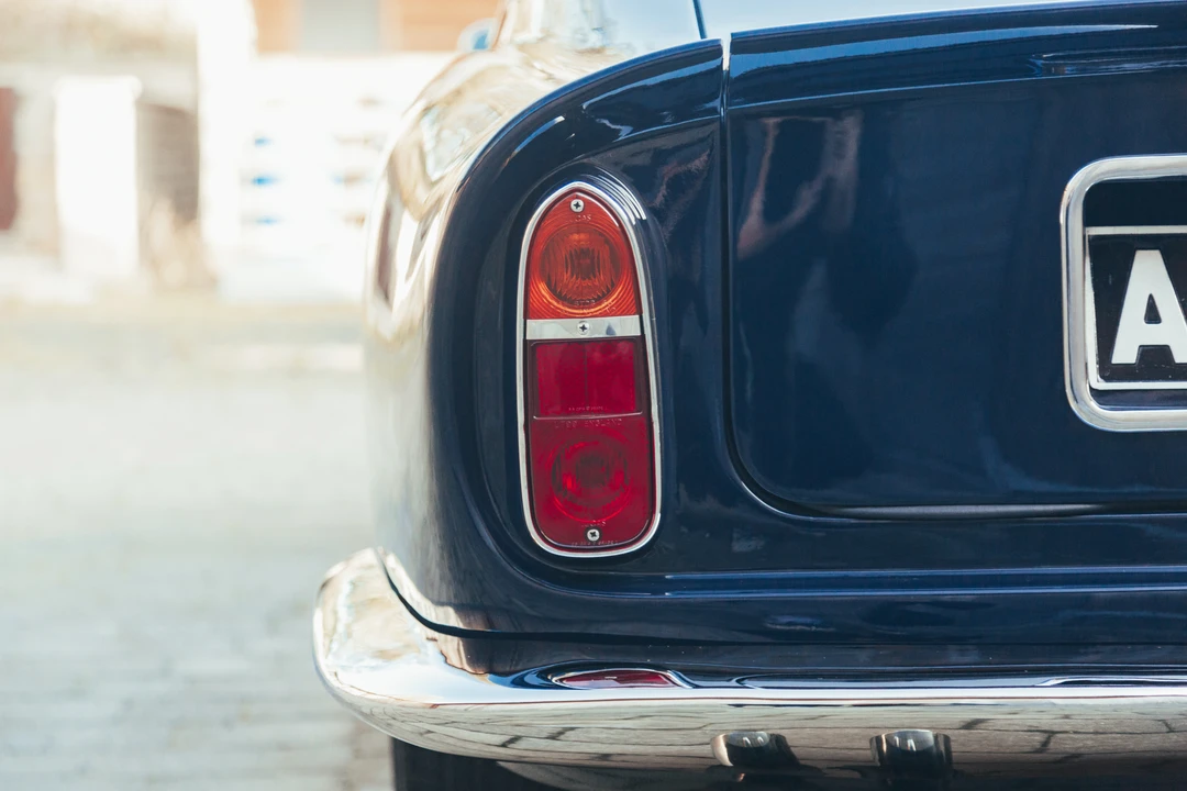 1967 Aston Martin DB6 - Image 23 of 31