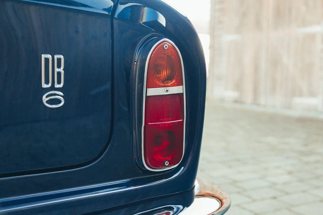 1967 Aston Martin DB6 - Image 25 of 31