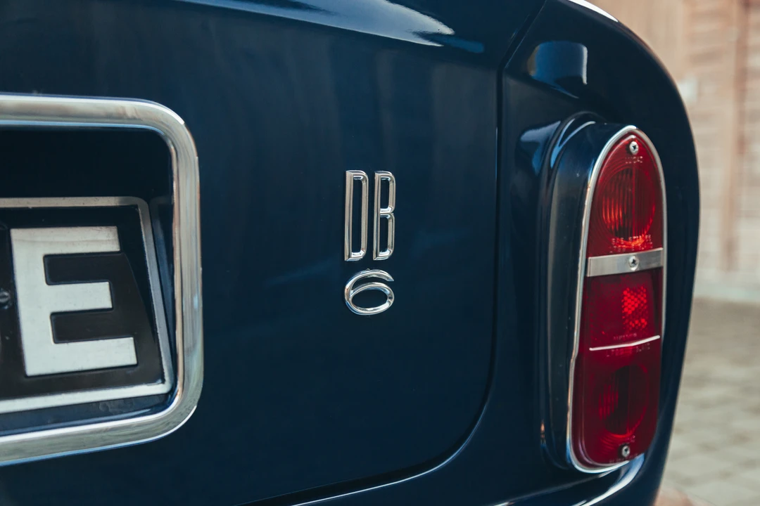 1967 Aston Martin DB6 - Image 27 of 31