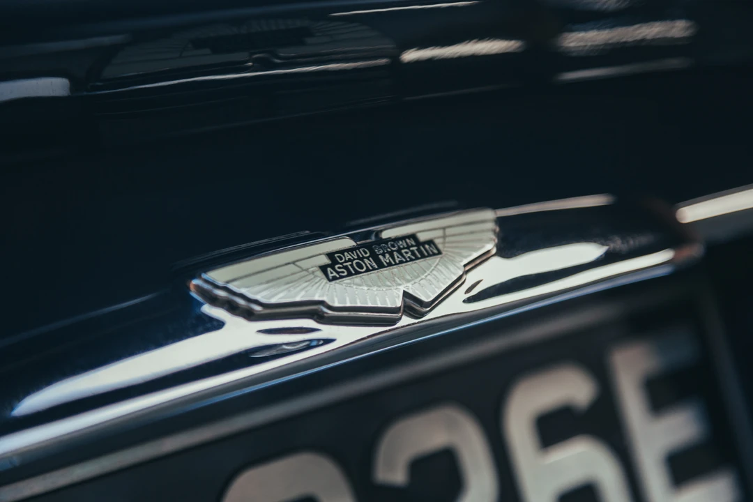 1967 Aston Martin DB6 - Image 28 of 31