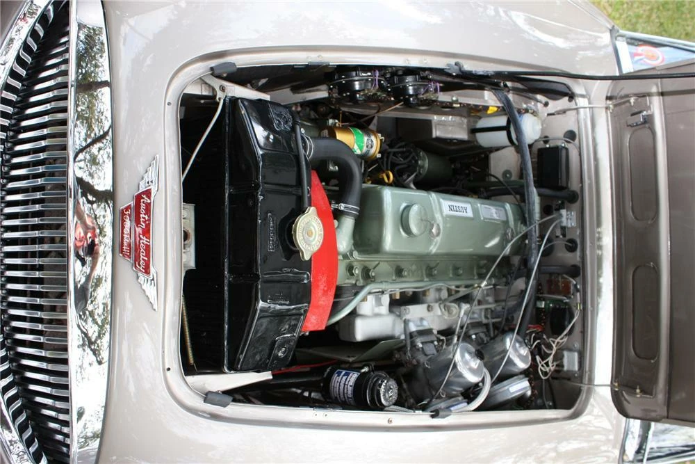 1967 Austin-Healey 3000 Mark III - Image 3 of 5
