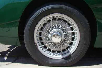 1967 Austin-Healey 3000 Mark III - Image 4 of 6