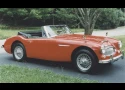 1967 Austin-Healey 3000 Mark III - Image 6 of 8