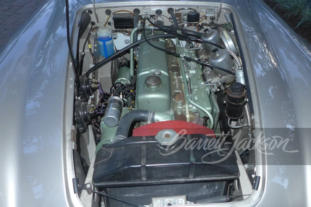 1967 Austin-Healey 3000 Mark III - Image 2 of 12