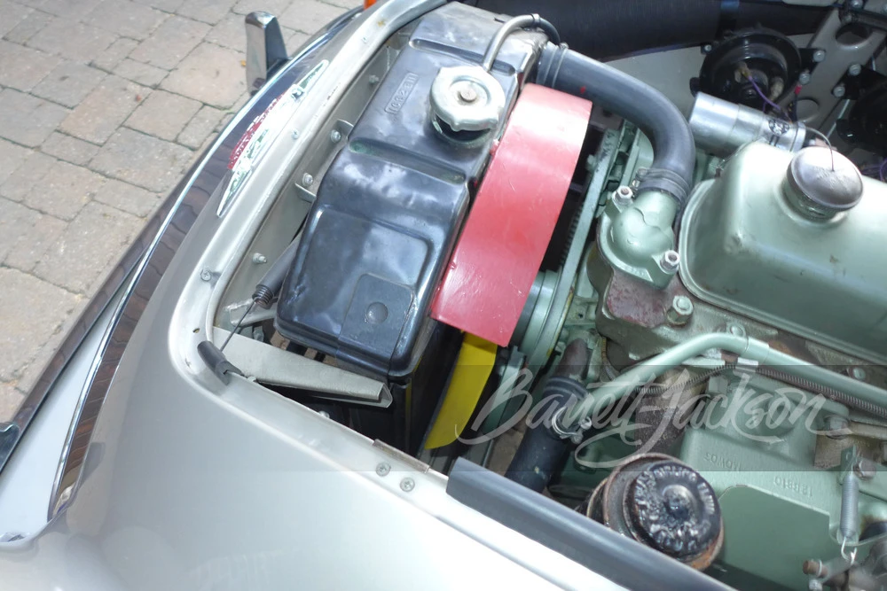 1967 Austin-Healey 3000 Mark III - Image 7 of 12