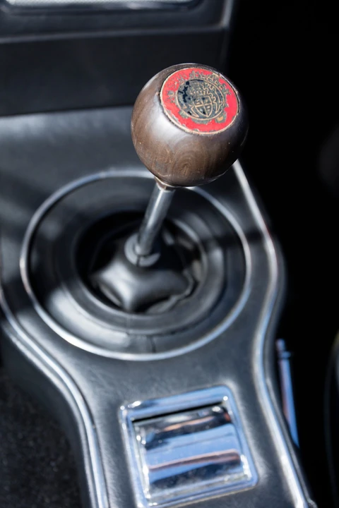 1967 Austin-Healey 3000 Mark III - Image 20 of 31