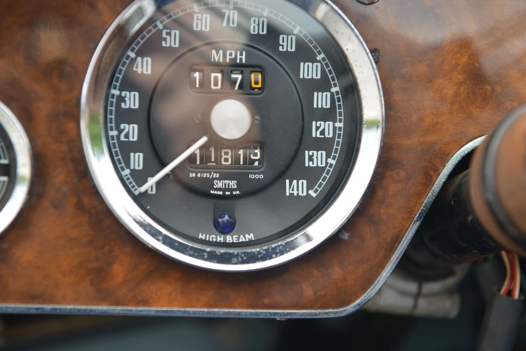 1967 Austin-Healey 3000 Mark III - Image 7 of 25