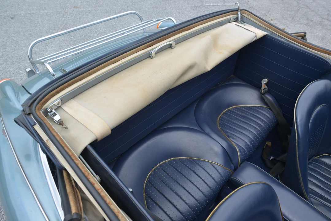 1967 Austin-Healey 3000 Mark III - Image 5 of 25