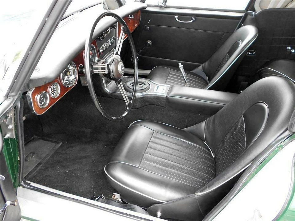 1967 Austin-Healey 3000 Mark III - Image 4 of 4
