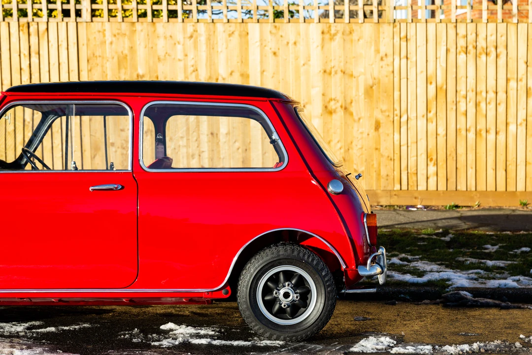 1967 Mini Mini Mark I - Image 21 of 31