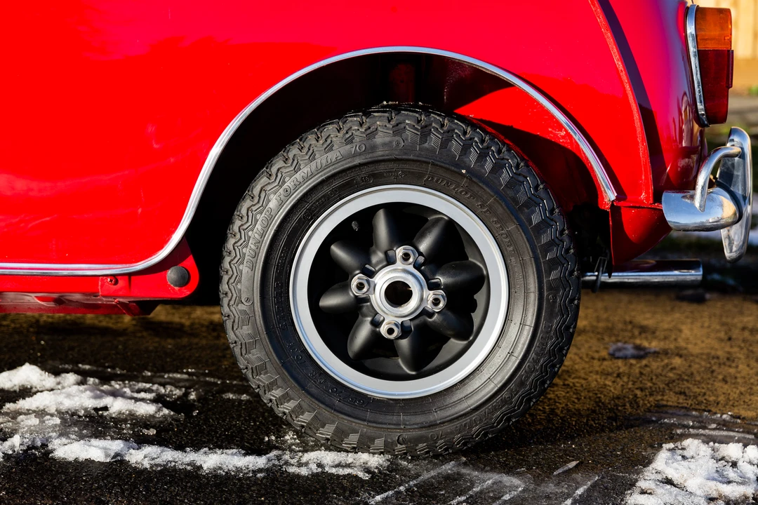 1967 Mini Mini Mark I - Image 22 of 31