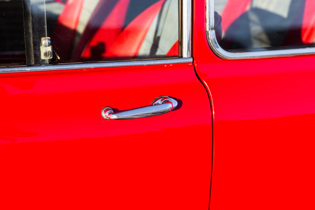 1967 Mini Mini Mark I - Image 23 of 31