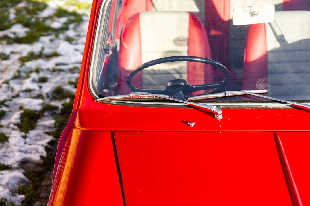 1967 Mini Mini Mark I - Image 25 of 31