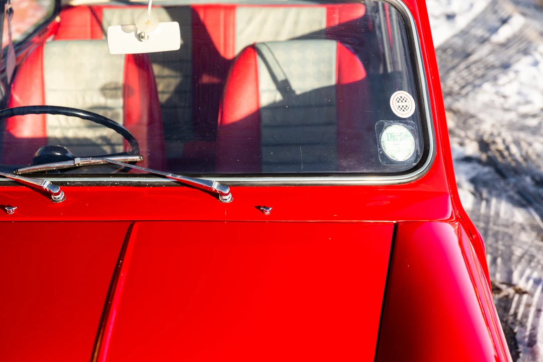 1967 Mini Mini Mark I - Image 26 of 31
