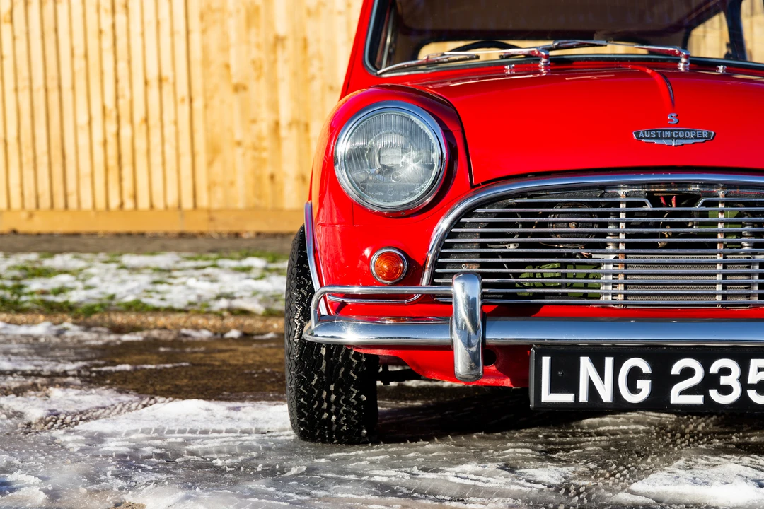 1967 Mini Mini Mark I - Image 29 of 31