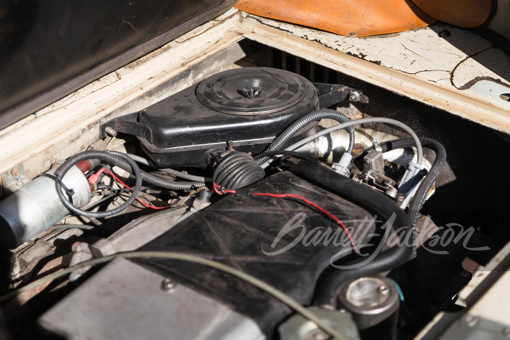 1967 Autobianchi Bianchina - Image 2 of 6