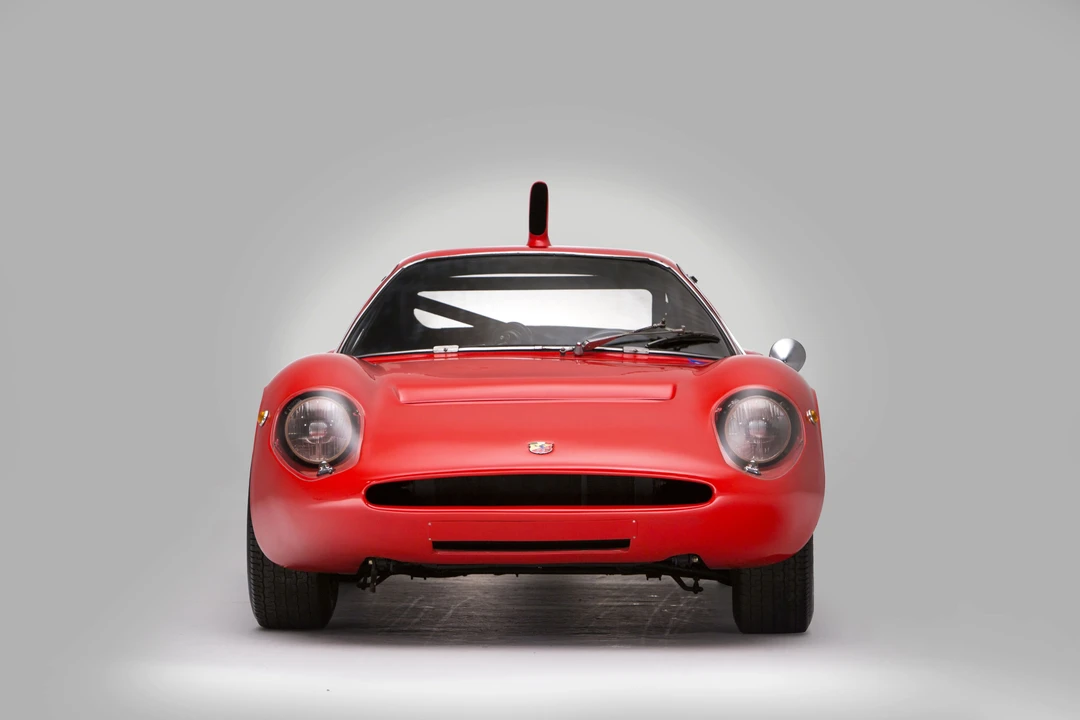1967 Abarth - Image 14 of 21