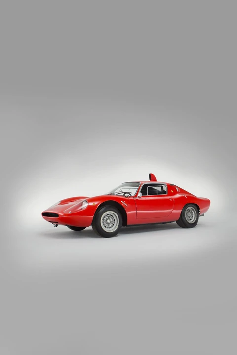 1967 Abarth - Image 3 of 21