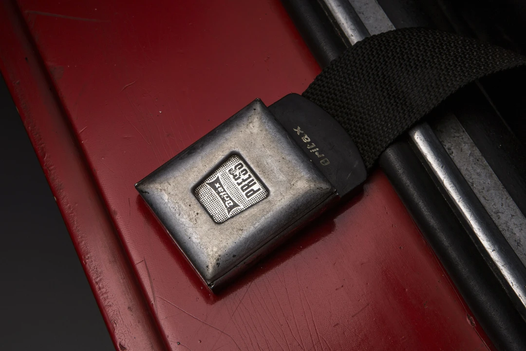 1967 Abarth - Image 15 of 21
