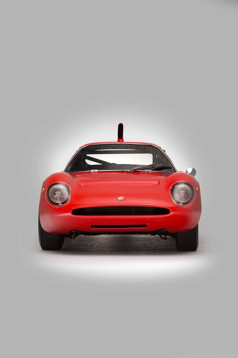 1967 Abarth - Image 13 of 21