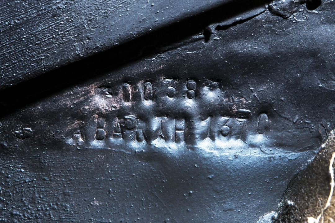 1967 Abarth - Image 19 of 21