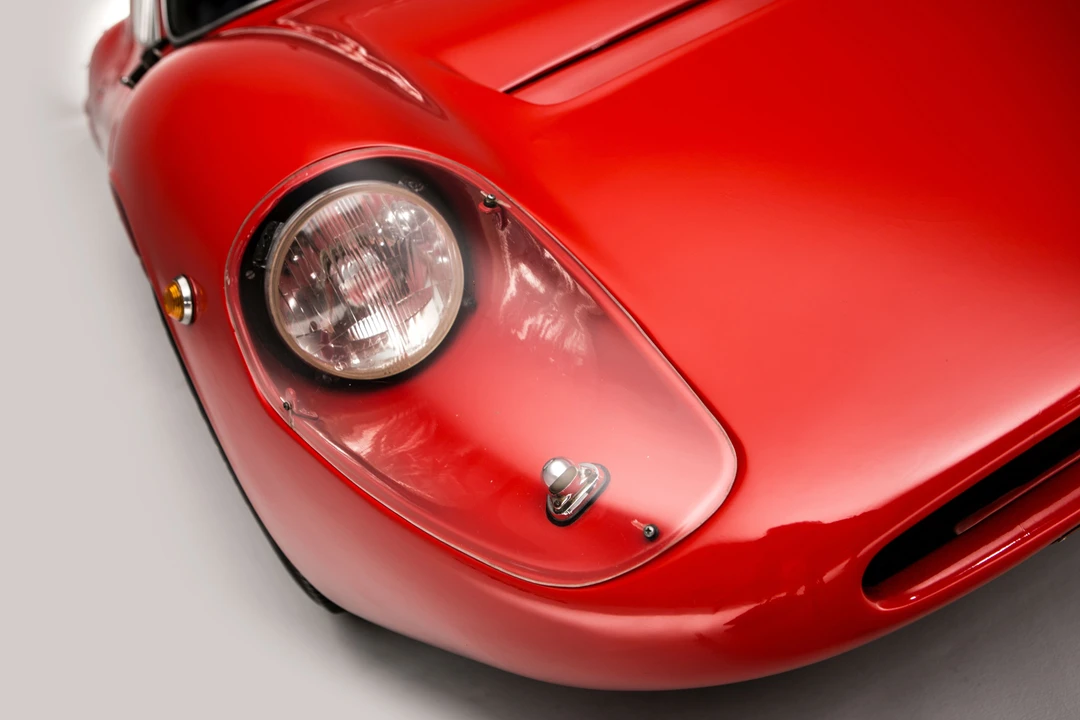 1967 Abarth - Image 10 of 21