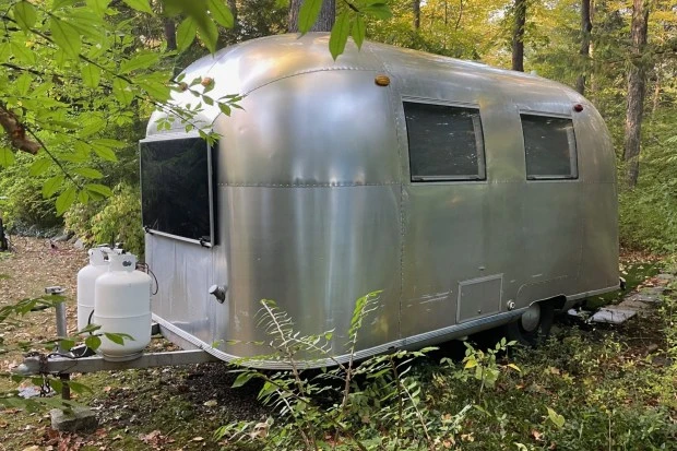 1967 Airstream - Image 2 of 7