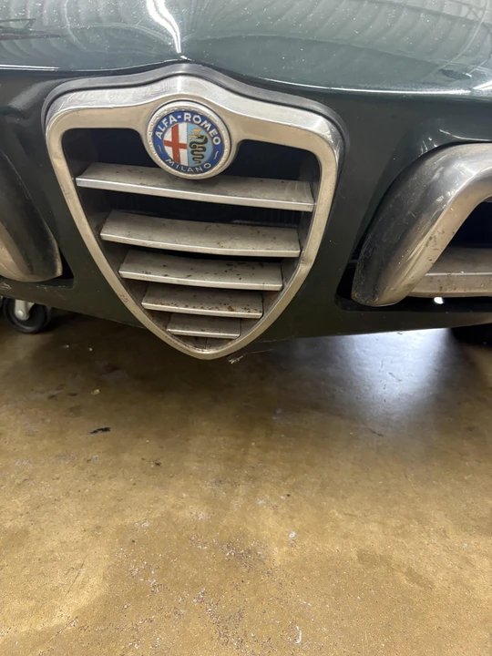 1967 Alfa Romeo Series 1 - Image 19 of 31