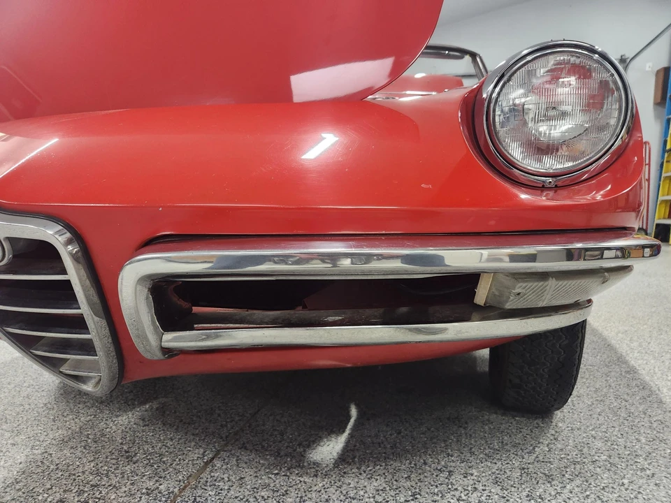 1967 Alfa Romeo Series 1 - Image 22 of 31