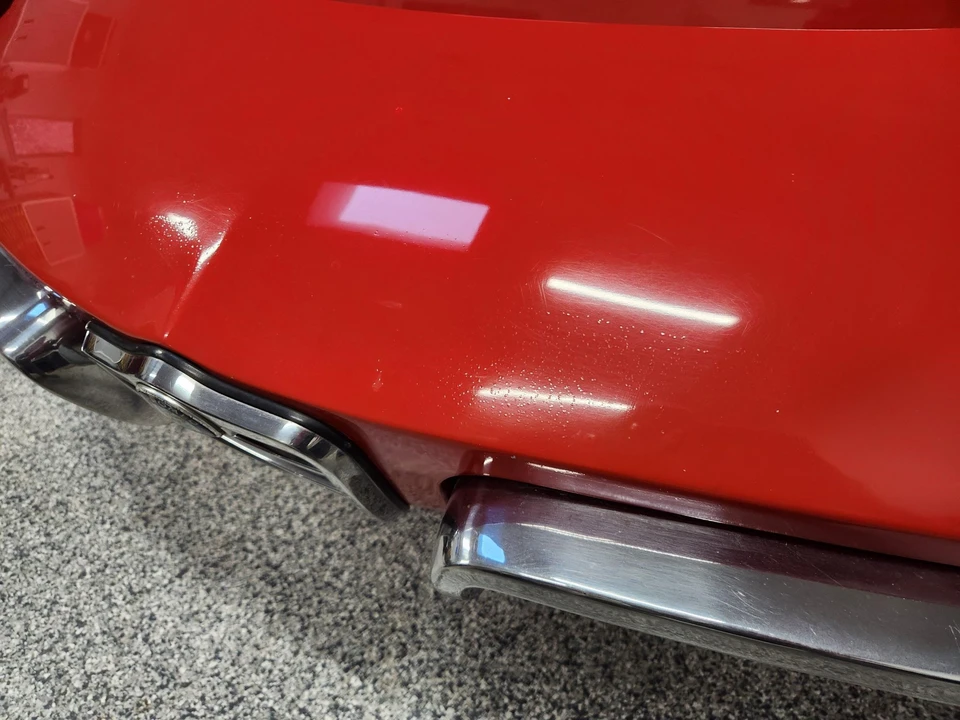1967 Alfa Romeo Series 1 - Image 25 of 31